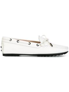 'Marmo' loafers Tod's