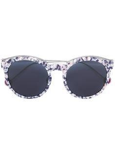 солнцезащитные очки 'Dior Blossom' Dior Eyewear