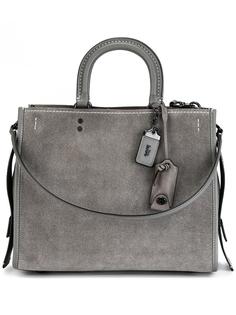 сумка-тоут со съемной лямкой Coach