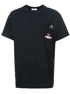 stud detail T-shirt Toga