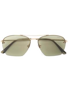 солнцезащитные очки 'Whelan' Tom Ford Eyewear