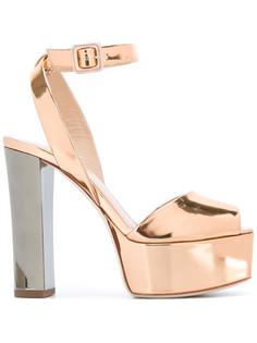 босоножки на платформе 'Betty' Giuseppe Zanotti Design