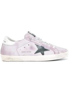 кеды 'Super Star' Golden Goose Deluxe Brand