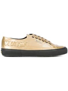 кеды 'C3PO' Superga x Star Wars Superga