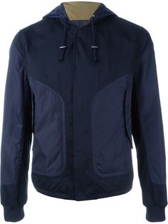 куртка 'Bryan' с капюшоном  Moncler
