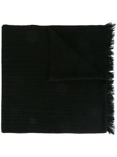 fringed trim scarf  Isabel Marant Étoile