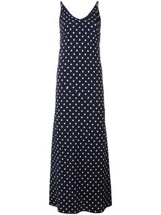 polka dot dress Jean Paul Gaultier Vintage