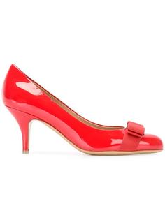 туфли 'Carla' Salvatore Ferragamo