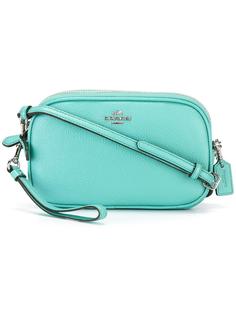 клатч 'Aqua'  Coach