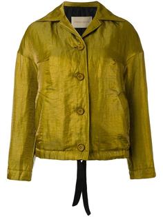 'Josie' jacket Christian Wijnants