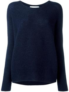 'Kabibe' jumper Christian Wijnants