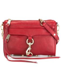 large cross body bag Rebecca Minkoff