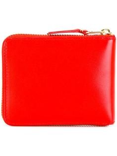 zip around wallet Comme Des Garçons Wallet