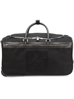 'Damier Geant Eole 50' rolling luggage Louis Vuitton Vintage