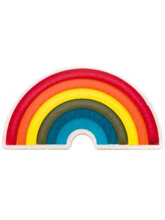 стикер 'Rainbow'  Anya Hindmarch