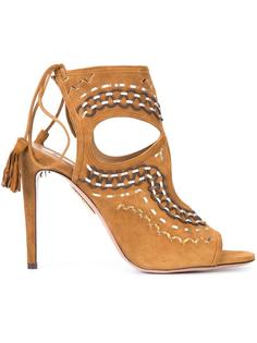 босоножки 'Sexy Thing' Aquazzura