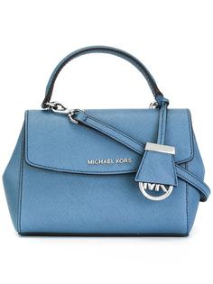 мини сумка через плечо Ava Michael Michael Kors