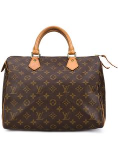 сумка-тоут 'Speedy 30' Louis Vuitton Vintage