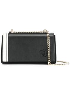 logo plaque crossbody bag Emilio Pucci