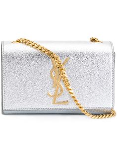 сумка через плечо 'Monogram'  Saint Laurent