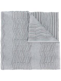 knitted scarf  M Missoni