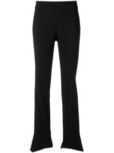 flared trousers Adriana Degreas