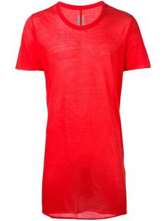 Level T-shirt Rick Owens