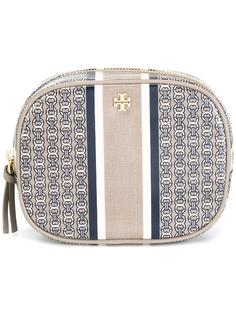 косметичка 'Gemini Link'  Tory Burch