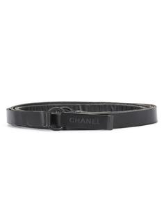 skinny belt Chanel Vintage