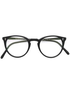 очки 'O'Malley' Oliver Peoples