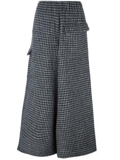 Robe de Chambre wide trousers Comme Des Garçons Vintage