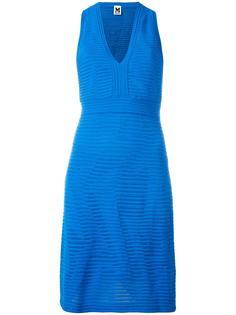 knitted mini dress M Missoni