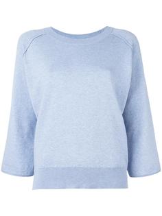 'Sofia' sweatshirt Humanoid