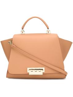 сумка-тоут 'Eartha Iconic Top Handle' Zac Zac Posen