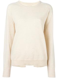 Clash pullover Isabel Marant