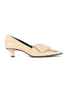 pointed toe pumps Gloria Coelho