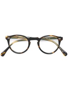 очки 'Gregory Peck' Oliver Peoples