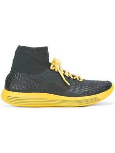 кроссовки NikeLab 'Gyakusou Lunarepic Flyknit Shield'  Nike