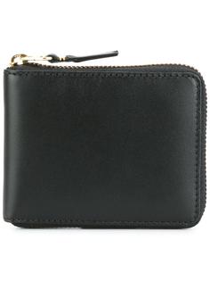 zip wallet  Comme Des Garçons Wallet