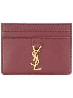 YSL cardholder Saint Laurent