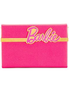 Barbie Vanina clutch Charlotte Olympia