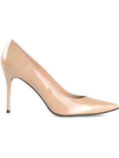 туфли 'The Flirt' Stuart Weitzman