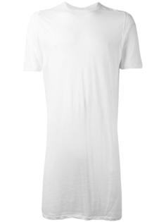 футболка 'Level' Rick Owens