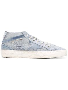 кеды 'Mid Star' Golden Goose Deluxe Brand