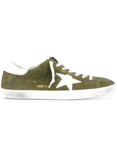 кеды 'Super Star' Golden Goose Deluxe Brand