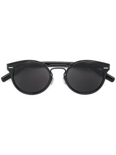 солнцезащитные очки в круглой оправе Dior Eyewear