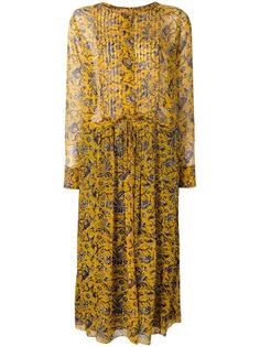 платье 'Bahpir'  Isabel Marant Étoile