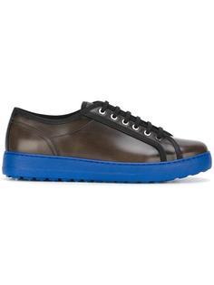 Fulton sneakers Salvatore Ferragamo