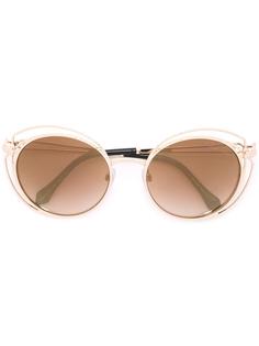 солнцезащитные очки 'Cascina' Roberto Cavalli