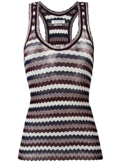 Amory tank top Isabel Marant Étoile